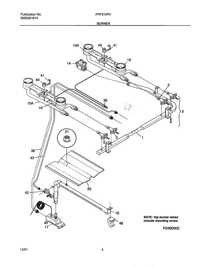 Diagram for FPF311PHSC