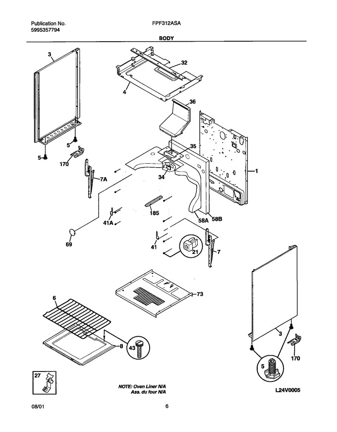 Diagram for FPF312ASA
