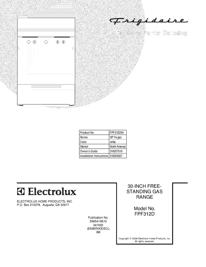 Diagram for FPF312DSA
