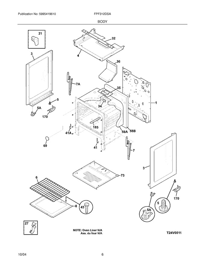 Diagram for FPF312DSA