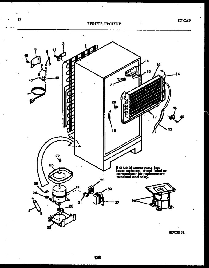 Diagram for FPG17TIPL0