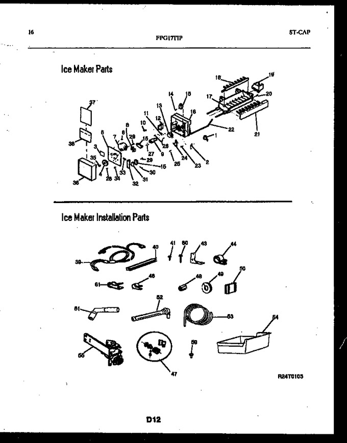 Diagram for FPG17TPL0