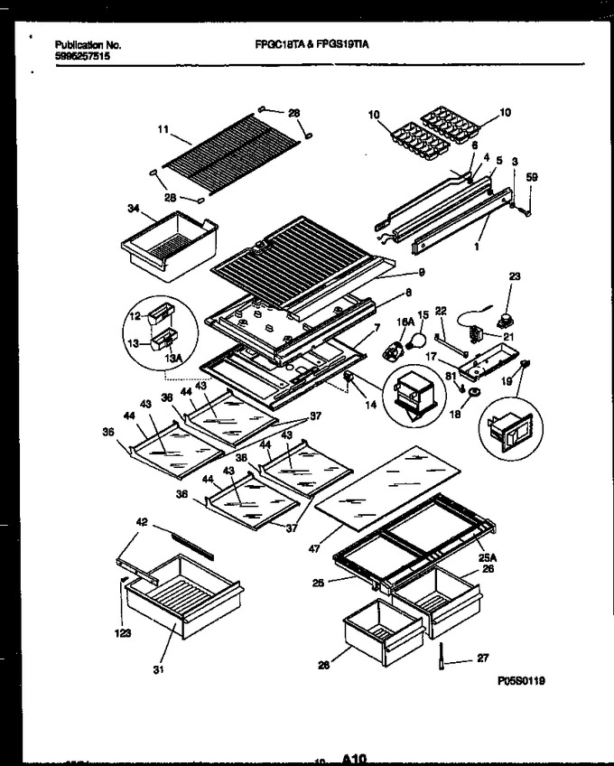 Diagram for FPGC18TAL2