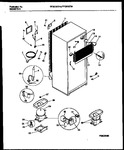 Diagram for 07 - System And Automatic Defrost Parts