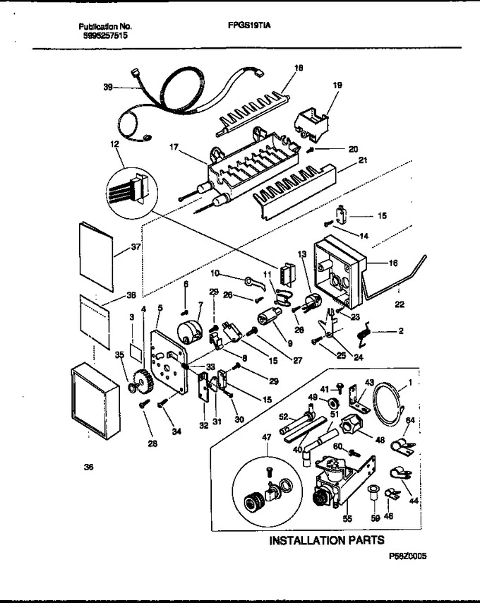 Diagram for FPGS19TIAW2