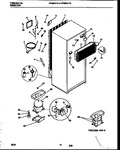 Diagram for 07 - System And Automatic Defrost Parts
