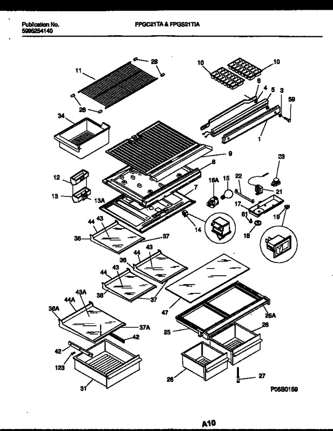 Diagram for FPGS21TIAL1