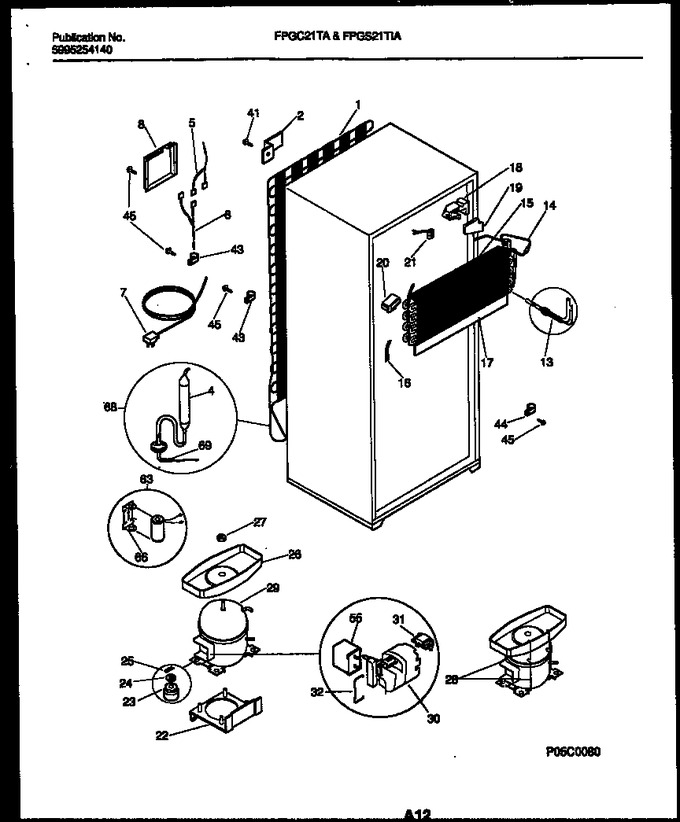 Diagram for FPGS21TIAL1
