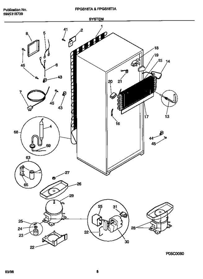 Diagram for FPGS18TIAL1