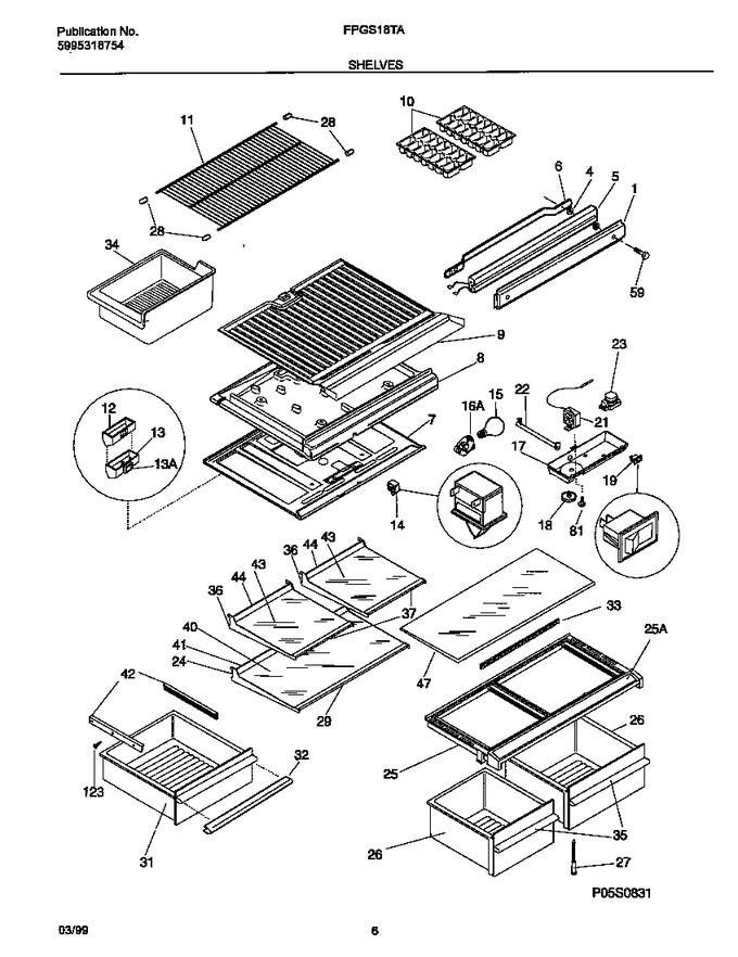 Diagram for FPGS18TAL3
