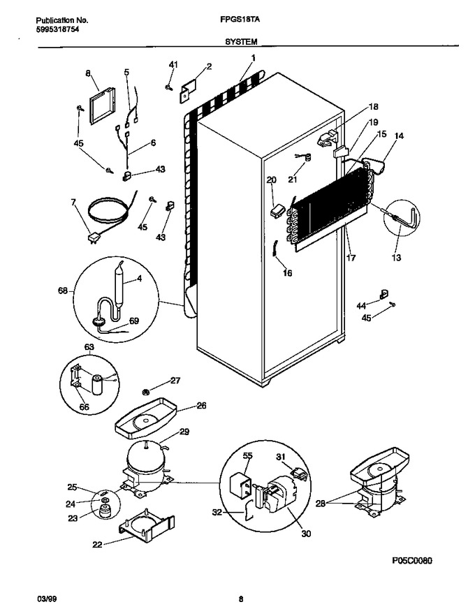 Diagram for FPGS18TAL3