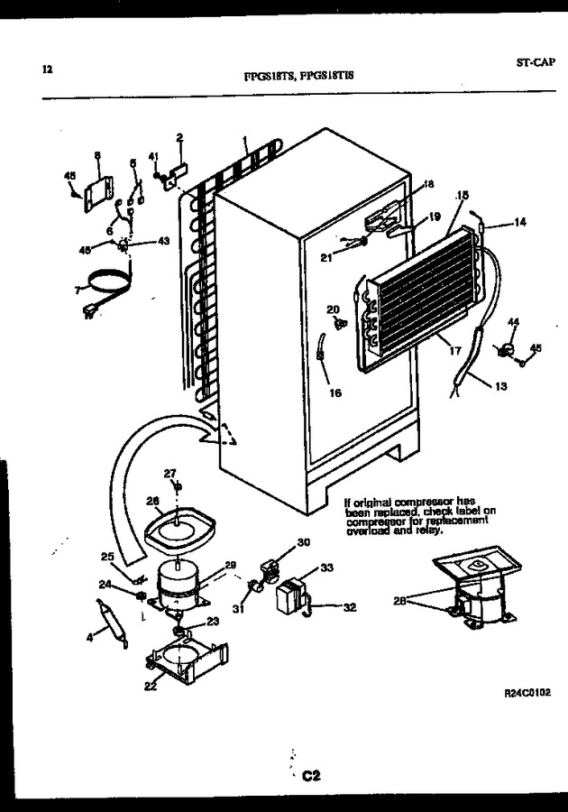 Diagram for FPGS18TISW0