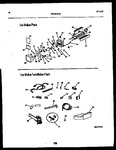 Diagram for 09 - Ice Maker And Installation Parts
