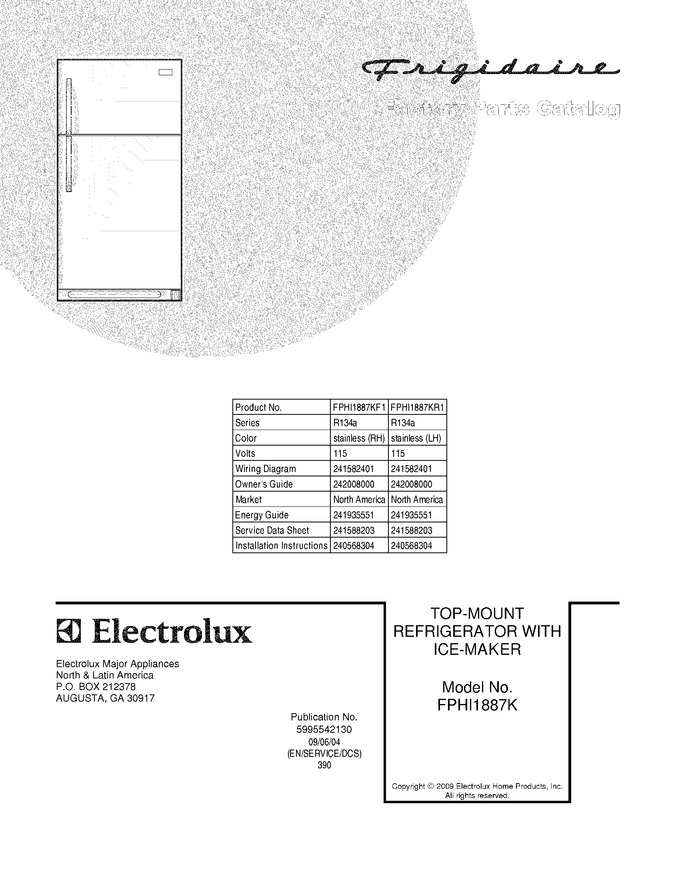 Diagram for FPHI1887KR1