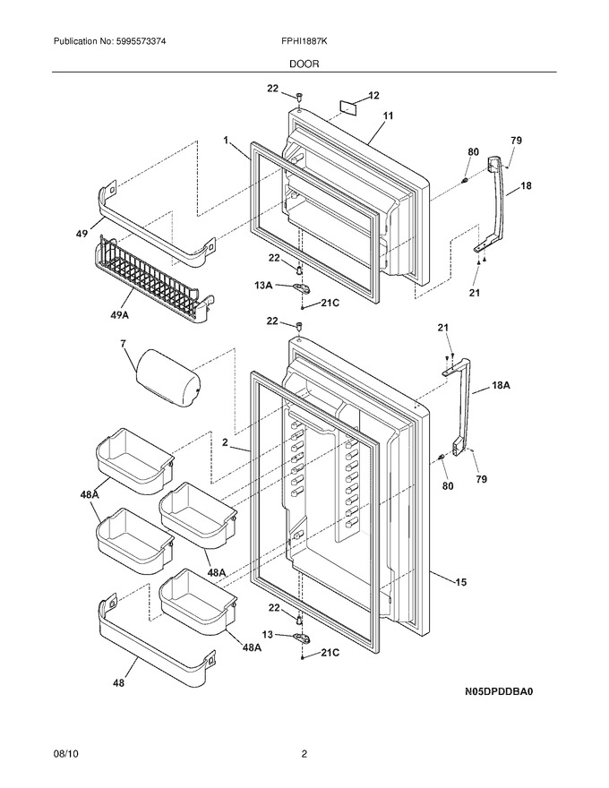 Diagram for FPHI1887KR2
