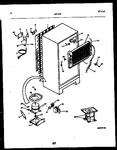 Diagram for 07 - System And Automatic Defrost Parts