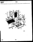Diagram for 07 - System And Automatic Defrost Parts