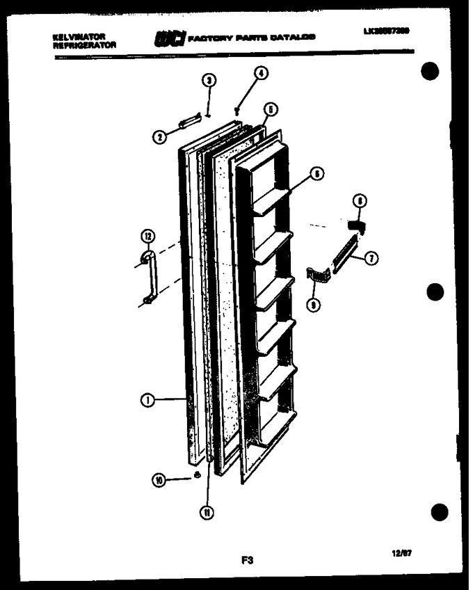 Diagram for FPK190AN5W