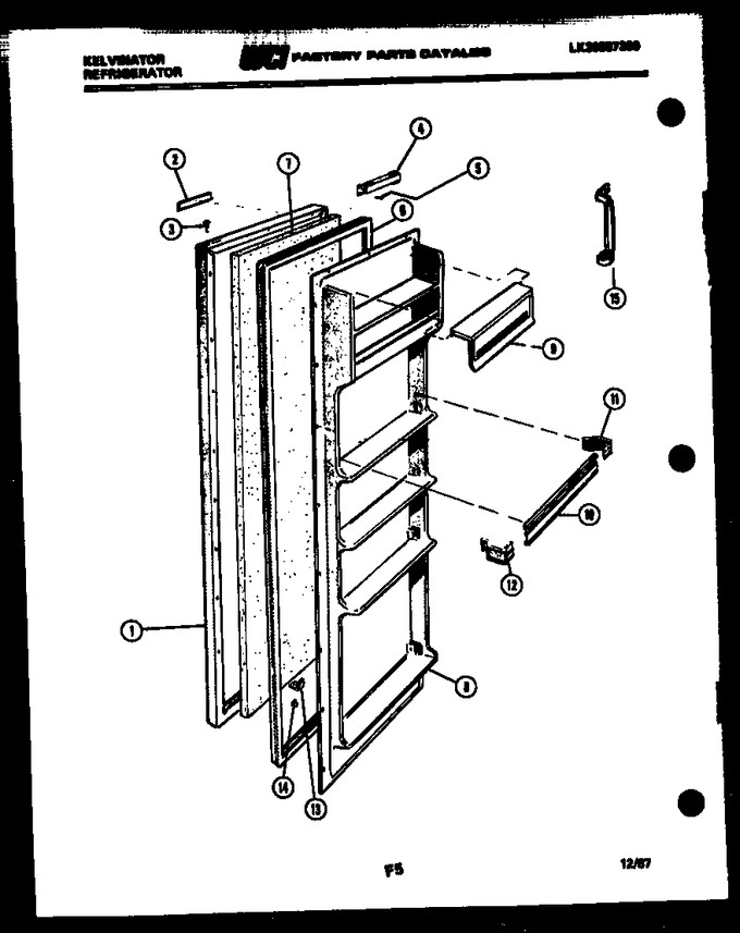 Diagram for FPK190AN5D