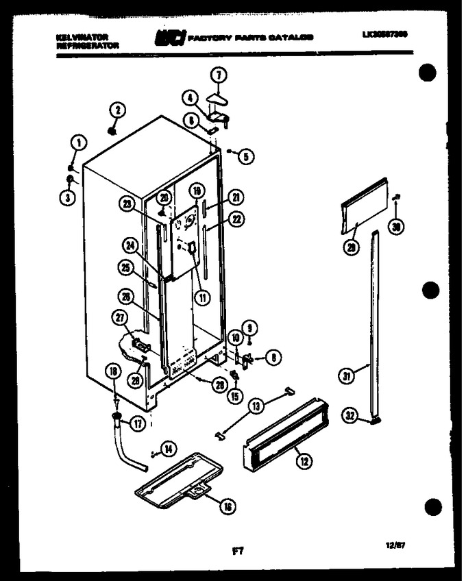 Diagram for FPK190AN5D