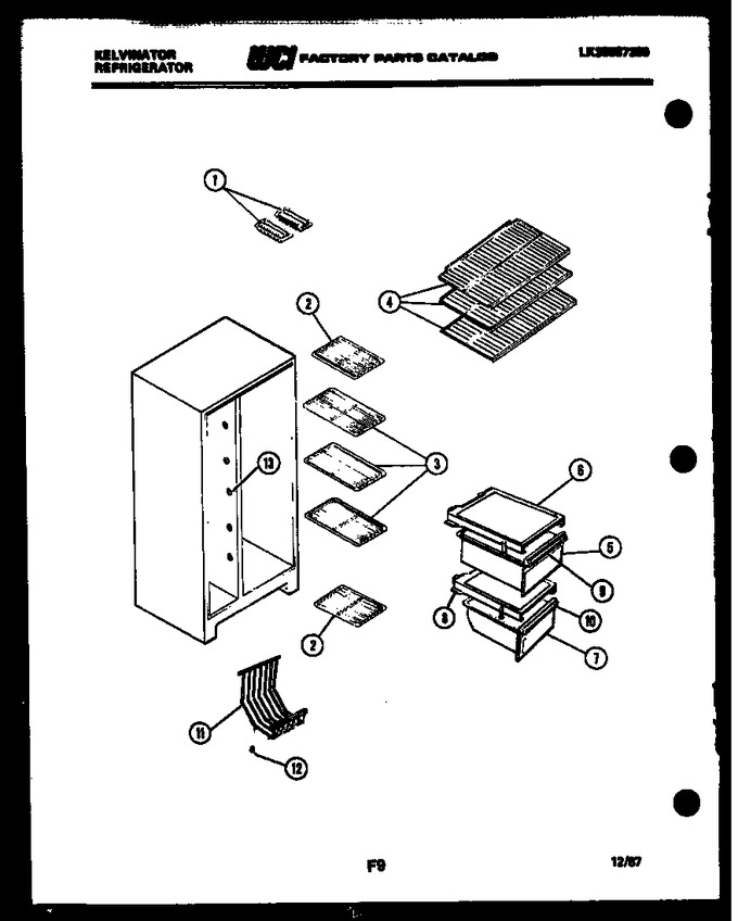 Diagram for FPK190AN5T