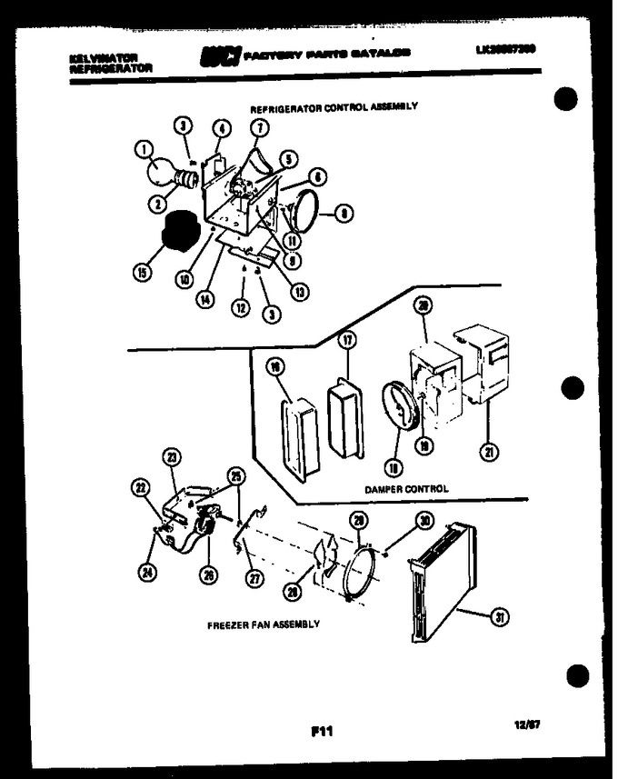 Diagram for FPK190AN5W