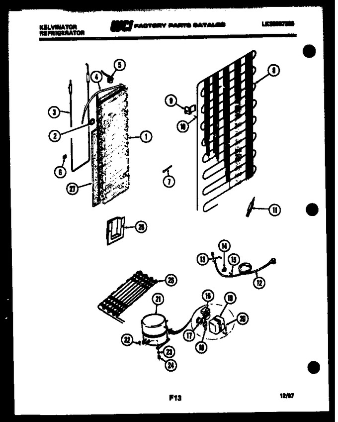 Diagram for FPK190AN5W