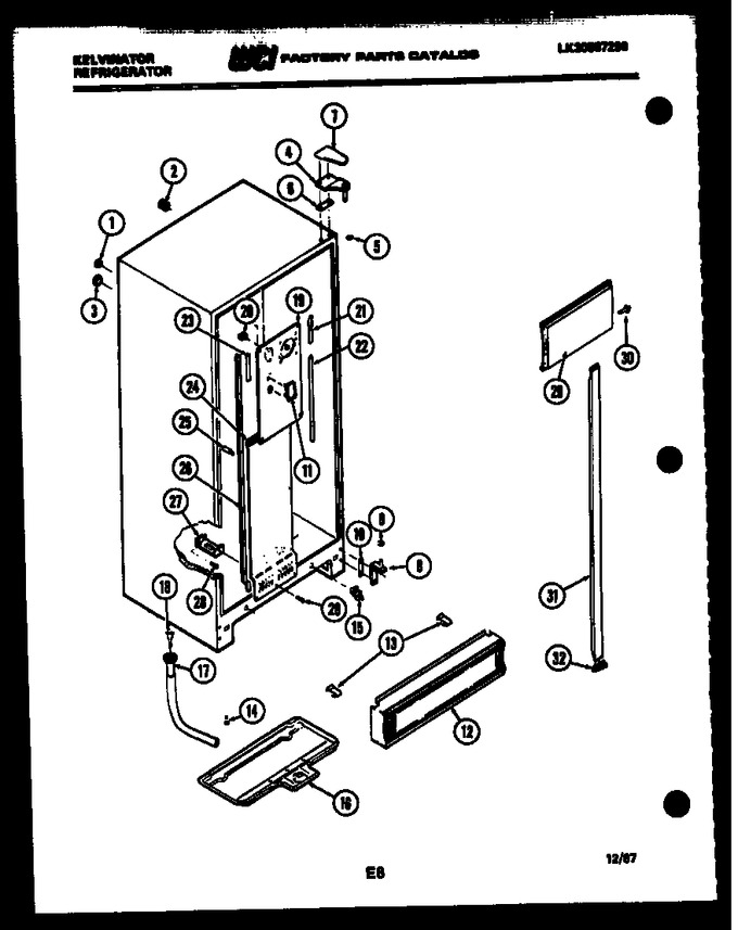 Diagram for FPK190EN0T