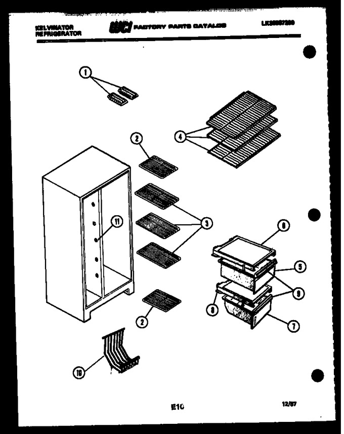 Diagram for FPK190EN0D