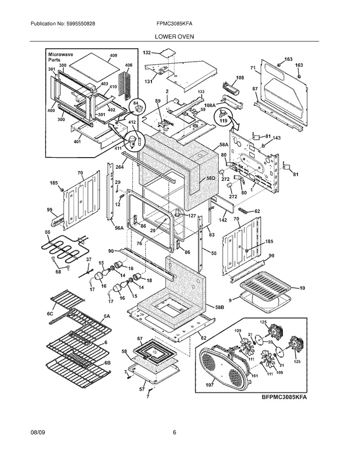 Diagram for FPMC3085KFA