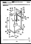 Diagram for 03 - Cabinet Parts