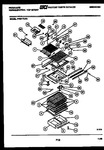 Diagram for 04 - Shelves And Supports