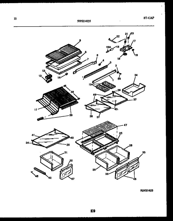 Diagram for FPW18TPLW1