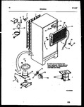 Diagram for 07 - System And Automatic Defrost Parts