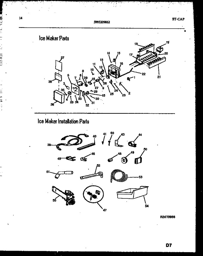 Diagram for FPW21TIPL0
