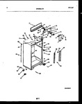 Diagram for 04 - Cabinet Parts