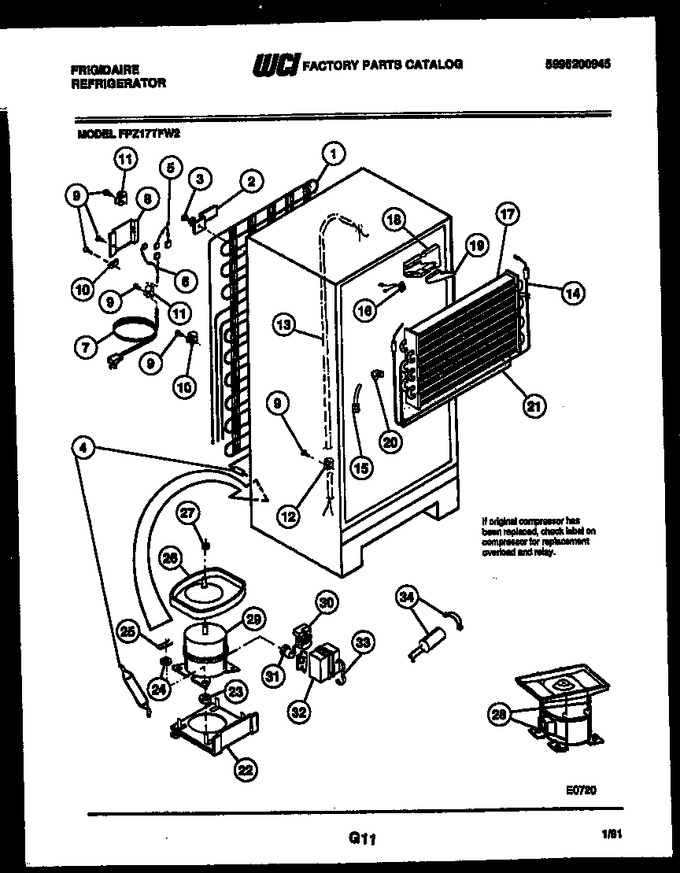 Diagram for FPZ17TFL2