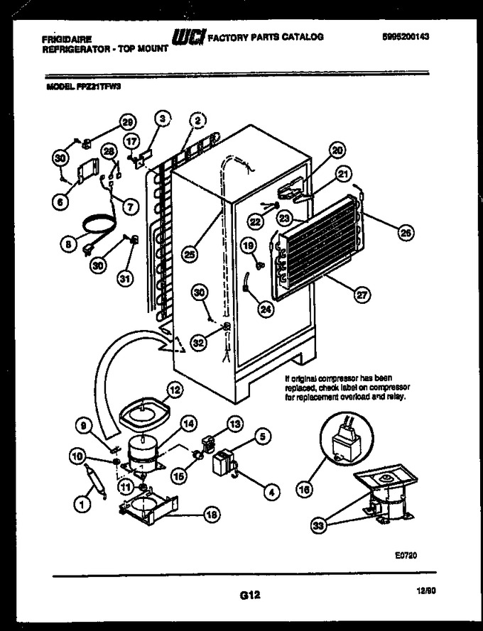 Diagram for FPZ21TFA3