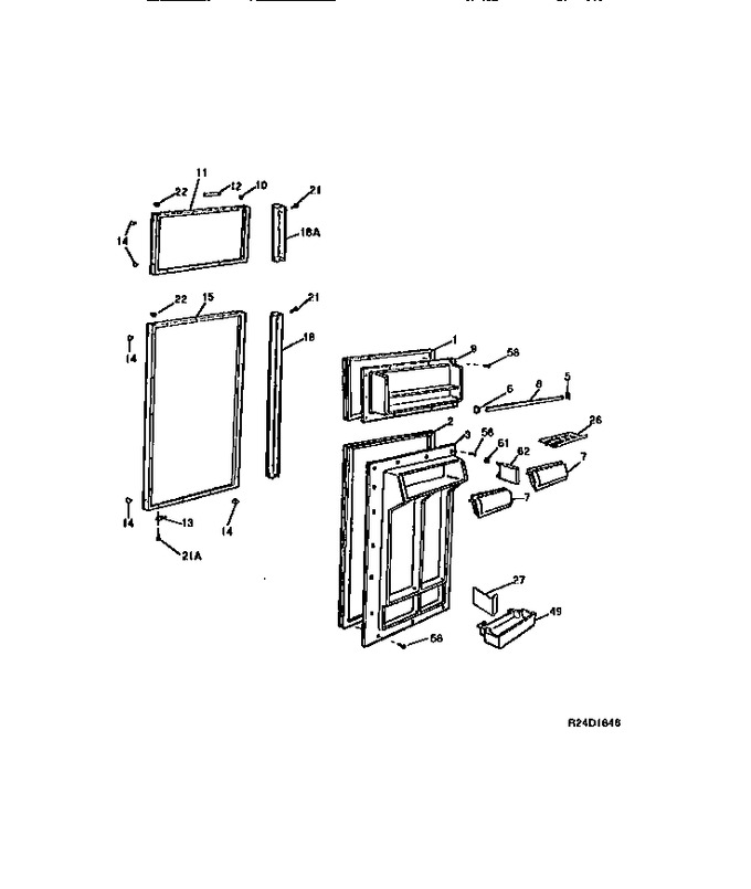 Diagram for FPZ21TRL0