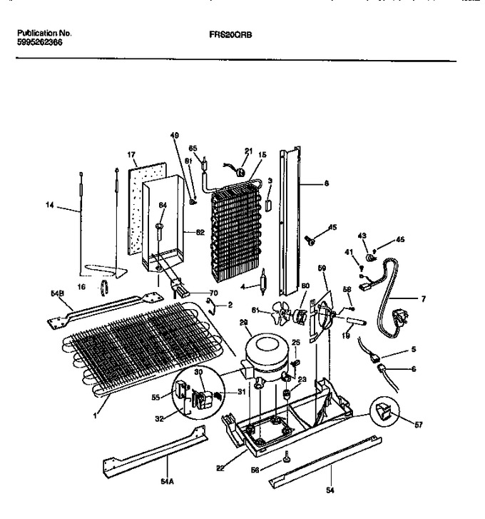 Diagram for FRS20QRBD1