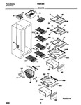 Diagram for 05 - Shelves