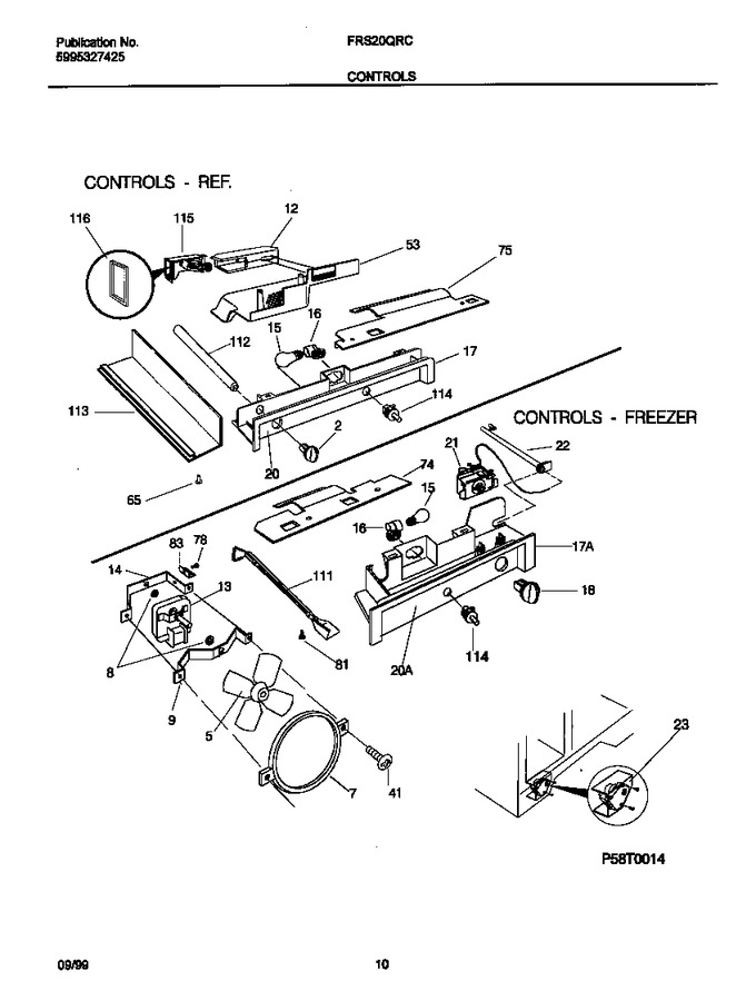 Diagram for FRS20QRCW6