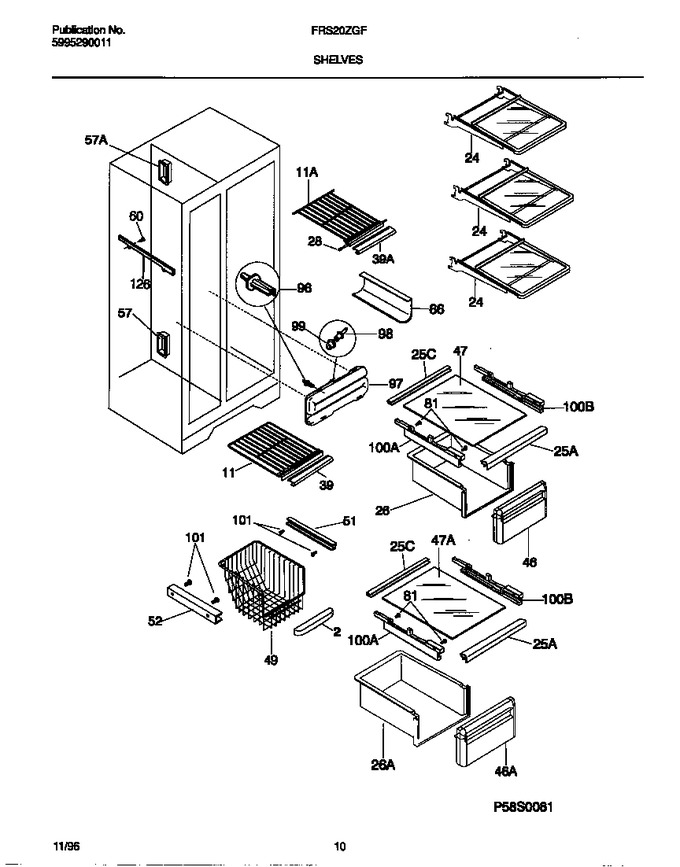 Diagram for FRS20ZGFD0