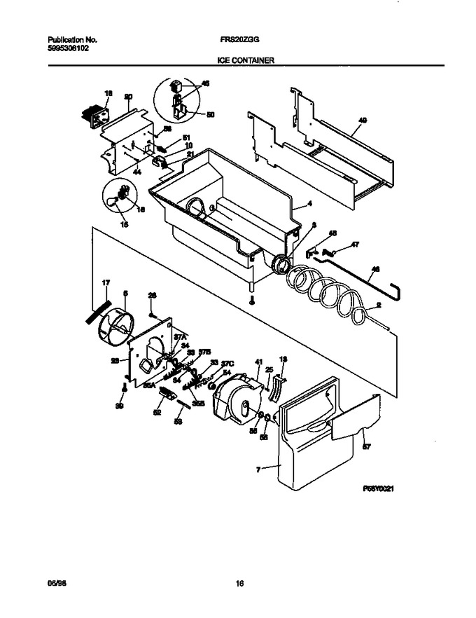 Diagram for FRS20ZGGD1