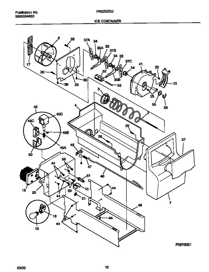 Diagram for FRS20ZGJD0