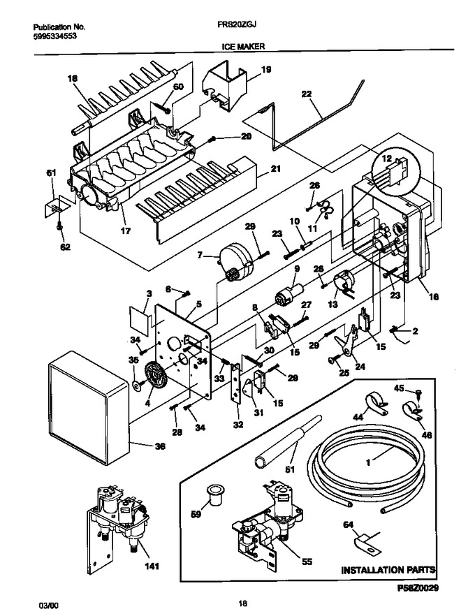 Diagram for FRS20ZGJD0