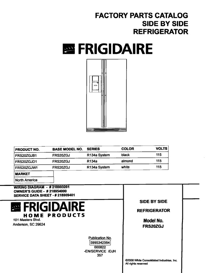 Diagram for FRS20ZGJD1