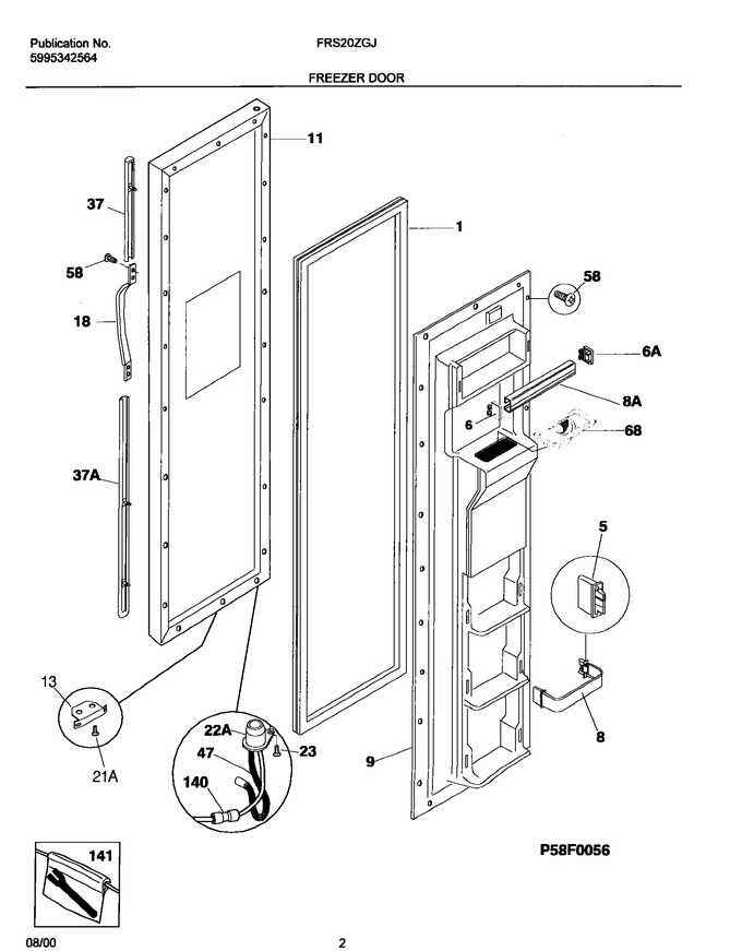 Diagram for FRS20ZGJB1