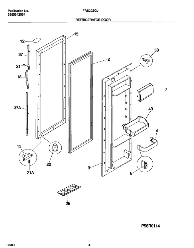 Diagram for FRS20ZGJD1