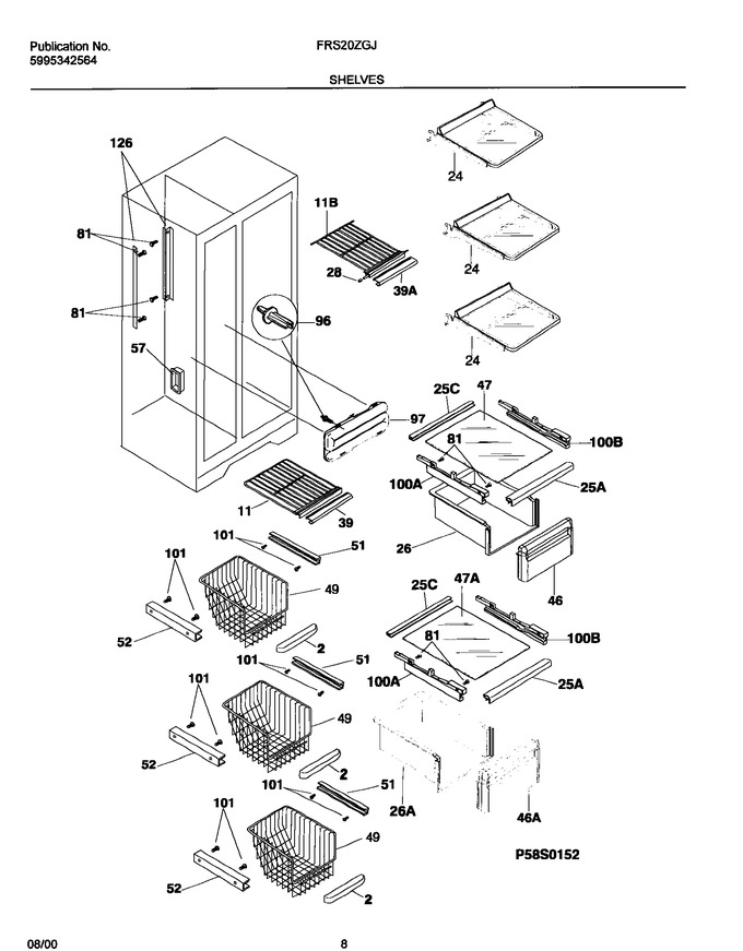 Diagram for FRS20ZGJD1